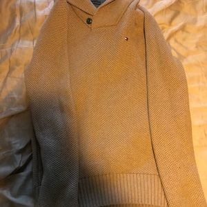 Sweaters - Tommy Hilfiger sweater Sweaters - Tommy Hilfiger sweater